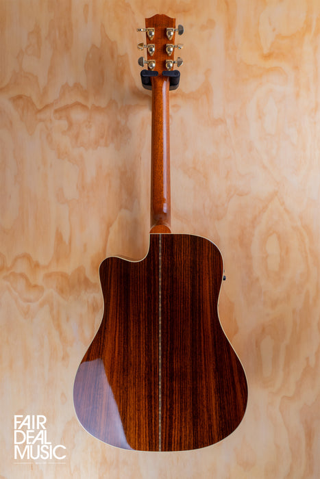 Gibson Songwriter Standard EC Rosewood, USED - Fair Deal Music