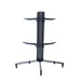2 Tier Column Tower Stand for Stage Keyboards - Fair Deal Music
