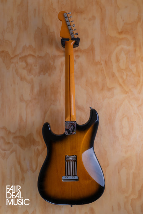 Eric Johnson Fender Stratocaster, USED - Fair Deal Music