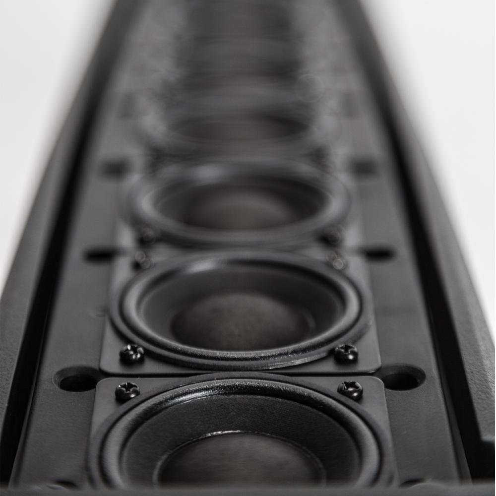 RCF EVOX J8 Active Array Portable PA System - Fair Deal Music