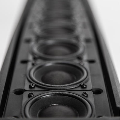 RCF EVOX J8 Active Array Portable PA System - Fair Deal Music