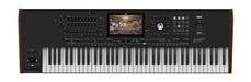 Korg Pa5X-OR Oriental 76-Note Professional Arranger Keyboard - Fair Deal Music