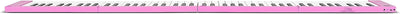 Carry On Piano 88-Key Foldable Piano, Pink - Fair Deal Music