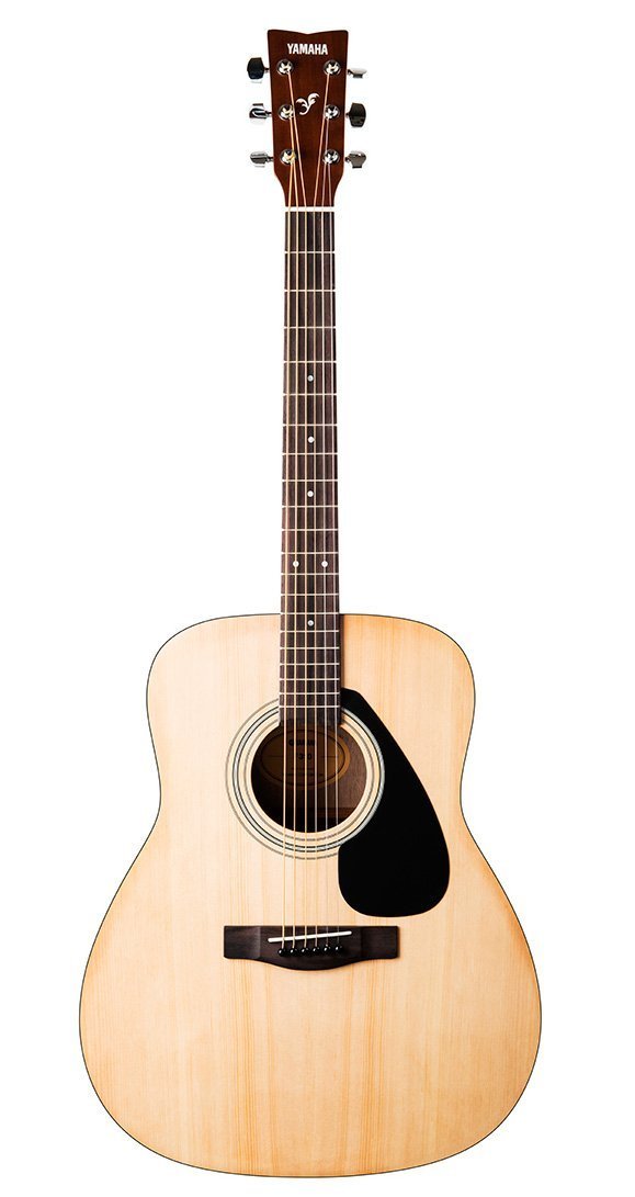 Yamaha F310 - Full Sized Steel String Acoustic Guitar - Fair Deal Music