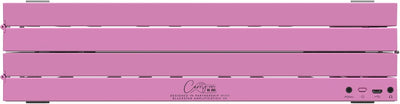 Carry On Piano 88-Key Foldable Piano, Pink - Fair Deal Music