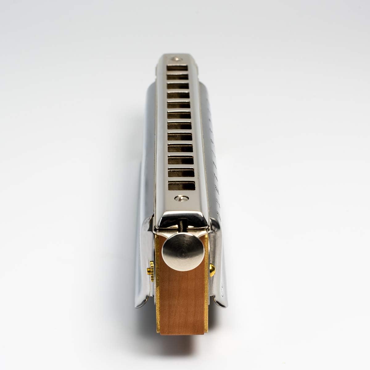 Hohner M27001X Super Chromonica Harmonica C Major - Fair Deal Music