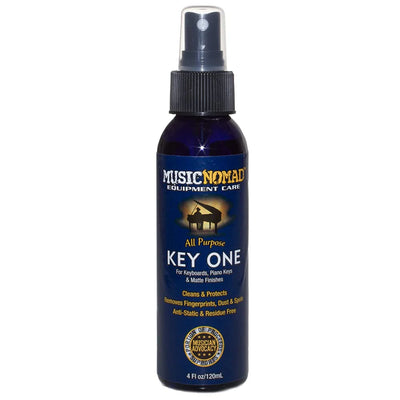 Music Nomad Premium Piano Care Kit for Gloss Finish Pianos - Fair Deal Music