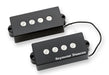 Seymour Duncan SPB-3 Quarter-Pound Pickup for Precision Bass - Fair Deal Music