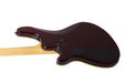 Schecter Omen Extreme-4 Bass Guitar in Black Cherry - Fair Deal Music