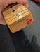 1974 Fender Stratocaster Over-sprayed in Red Electric Guitar, (Used) - Fair Deal Music
