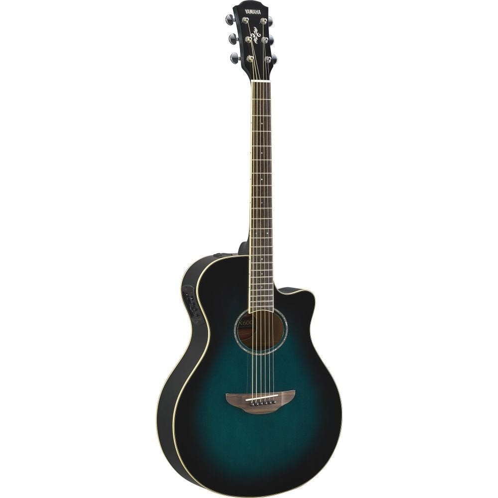 Beginner Acoustic Guitars
