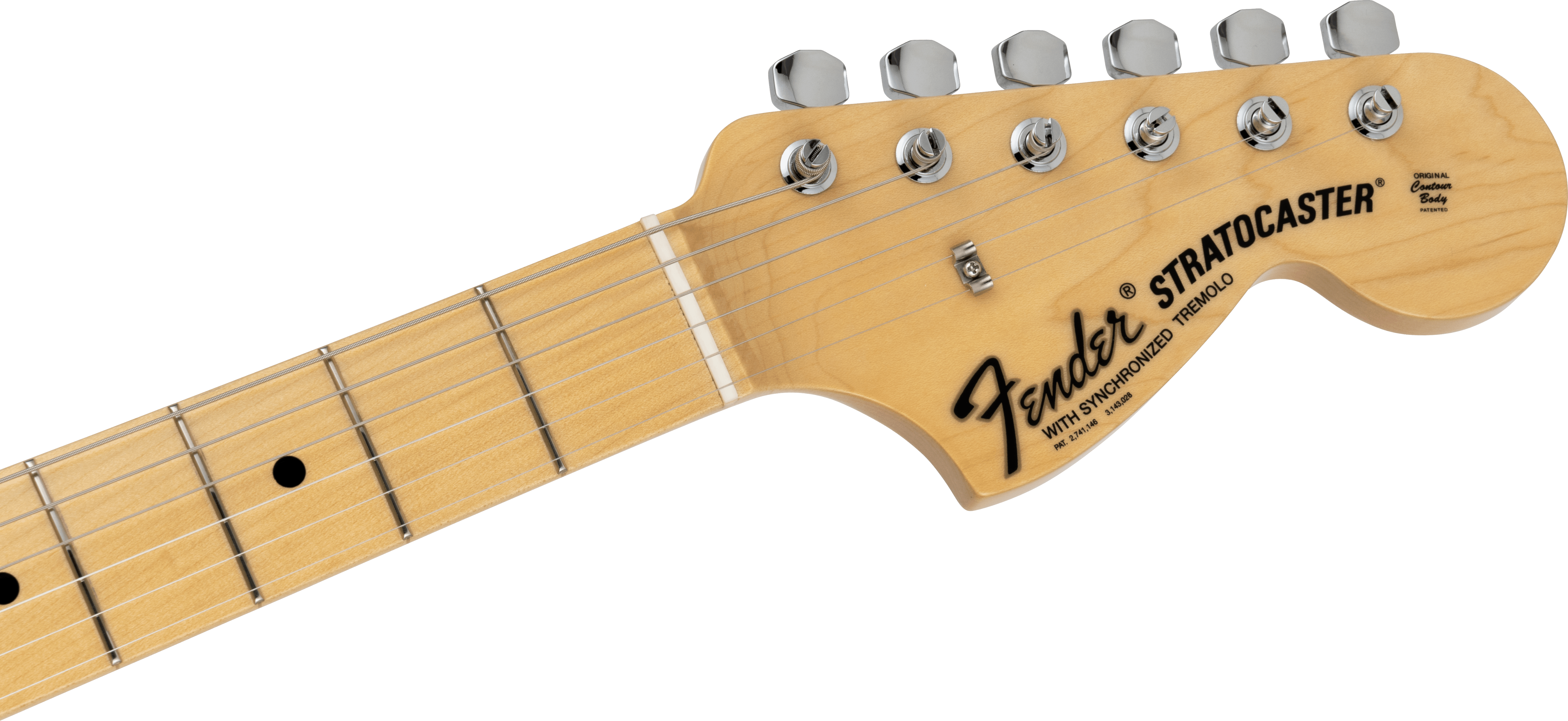 Fender Made in Japan Limited Stratocaster Black Paisley Electric Guitar - Fair Deal Music