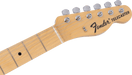 Fender Made in Japan Limited Telecaster Black Paisley Electric Guitar - Fair Deal Music