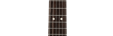 Fender Made In Japan Elemental Telecaster, Stone Black - Fair Deal Music