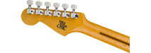 Fender Nile Rodgers Hitmaker Stratocaster MN, Olympic White, Open Box - Fair Deal Music