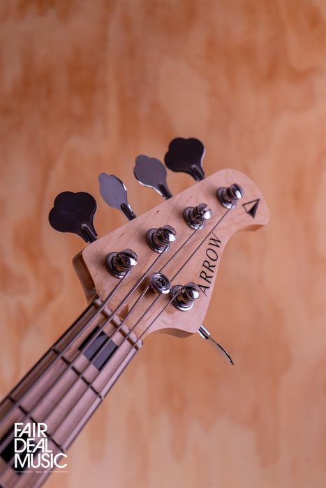 Arrow Bass 5 String - Fair Deal Music