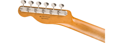 Fender Limited Edition Vintera II Road Worn '60s Telecaster, Burgundy Mist Metallic, Open Box - Fair Deal Music