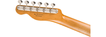 Fender Limited Edition Vintera II Road Worn '60s Telecaster, Burgundy Mist Metallic, Open Box - Fair Deal Music