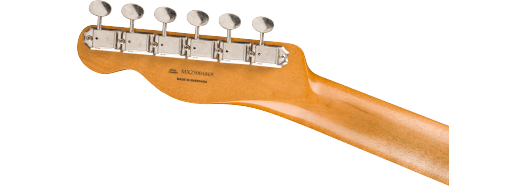 Fender Limited Edition Vintera II Road Worn '60s Telecaster, Burgundy Mist Metallic, Open Box - Fair Deal Music