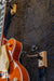Oliver WMH-W01 Wall Mount Guitar Hanger - Fair Deal Music