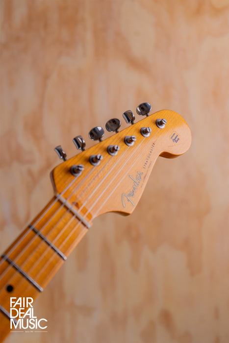 Eric Johnson Fender Stratocaster, USED - Fair Deal Music