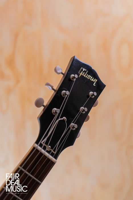 Gibson ES330 VOS 1959 Sunburst Re-issue, USED - Fair Deal Music