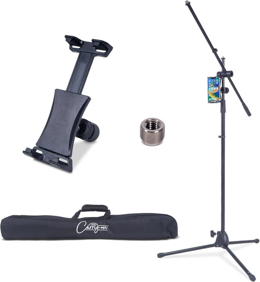 Carry-on Folding Microphone Stand - Fair Deal Music