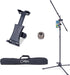 Carry-on Folding Microphone Stand - Fair Deal Music