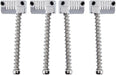 Allparts BP-2071-010 Set of 4 Grooved Saddles for Omega and Badass Bass Bridge - Fair Deal Music