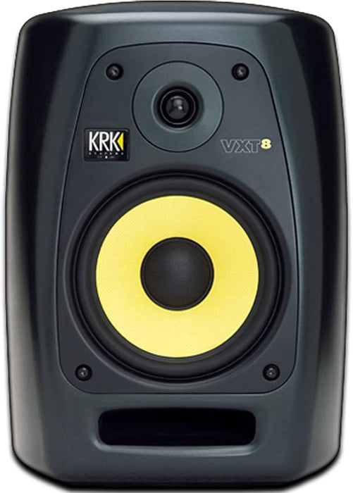 KRK VXT8 Studio Monitor [Ex-Display] - Fair Deal Music