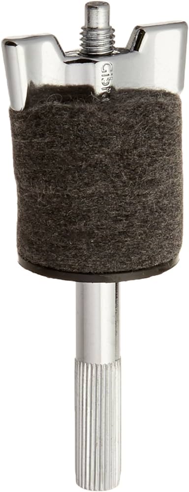 Gibraltar SC-MCSA4 4" Mini Cymbal Stacker - Fair Deal Music