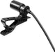 Fovitec SP70-010 Lavalier Microphone - Fair Deal Music