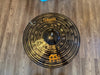 Meinl Classics Custom Dark Cymbal Box Set with Free 18'' Crash (Used) - Fair Deal Music