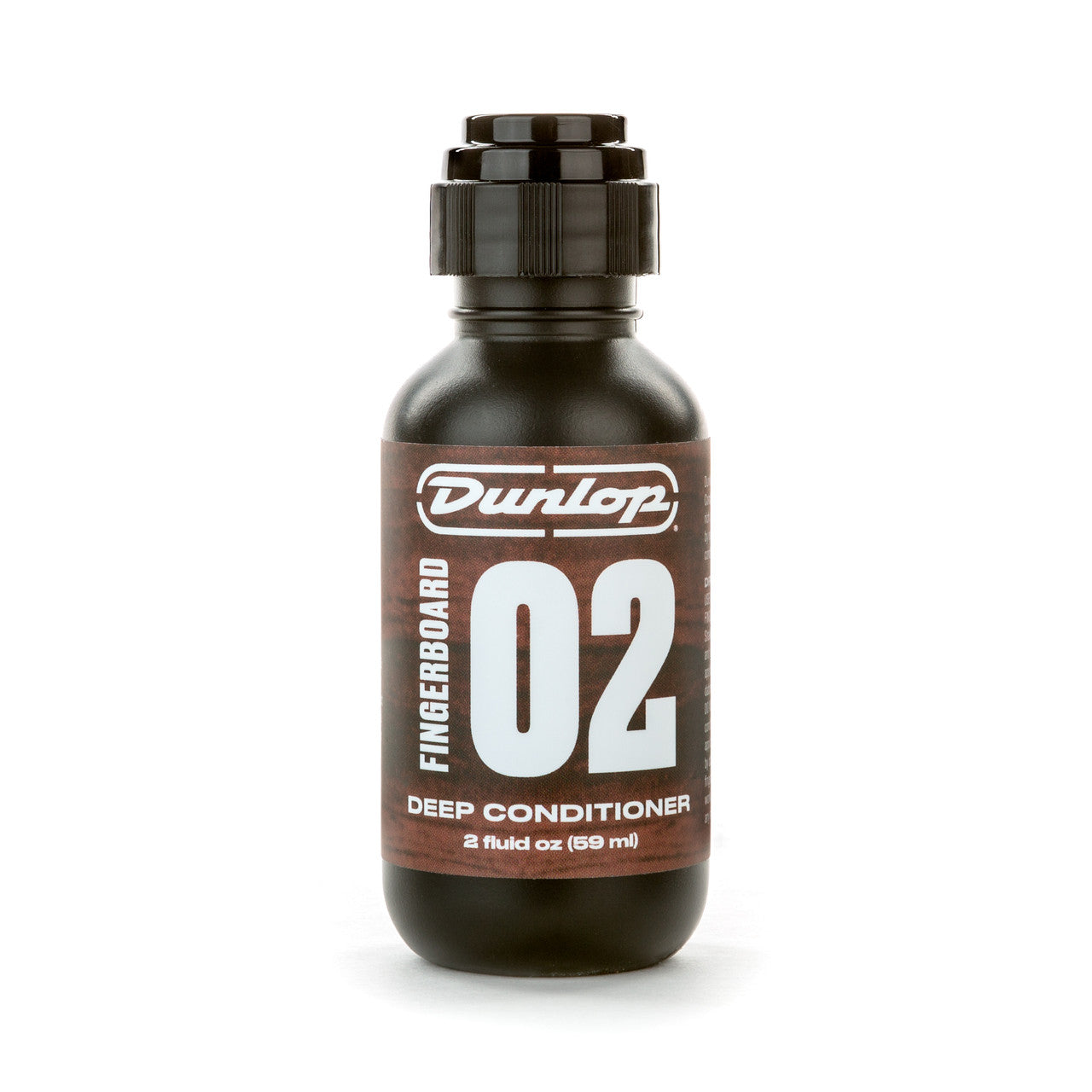 Dunlop Fingerboard 02 Deep Conditioner - Fair Deal Music