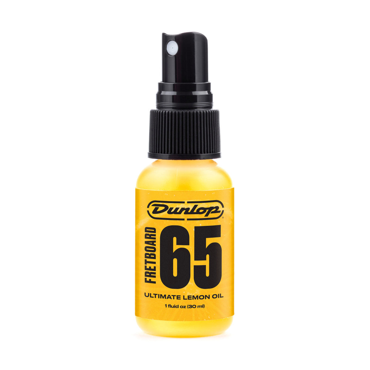 Dunlop Fretboard 65 Ultimate Lemon Oil, 1oz - Fair Deal Music