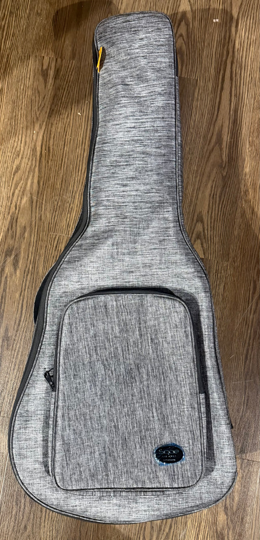 SQOE Premium 30mm Padded Acoustic Guitar Bag - Fair Deal Music