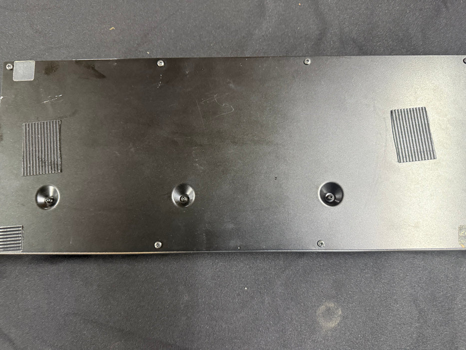 Boss GX-100 Guitar Effects Processor (Used)