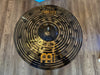 Meinl Classics Custom Dark Cymbal Box Set with Free 18'' Crash (Used) - Fair Deal Music