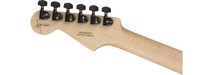 Charvel Jim Root Signature Pro Mod San Dimas Style 1 HH FR E, Ebony Fingerboard, Satin White, Open Box, Electric Guitar - Fair Deal Music
