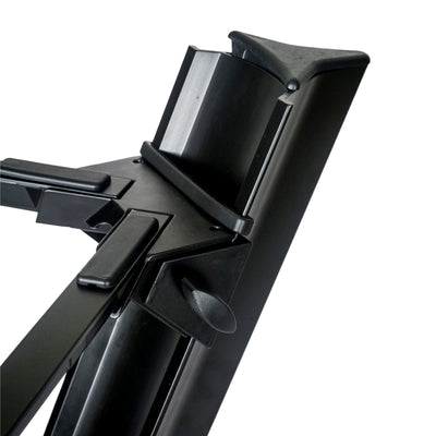 2 Tier Column Tower Stand for Stage Keyboards - Fair Deal Music