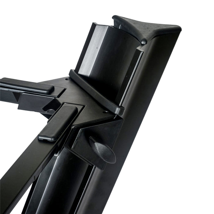 2 Tier Column Tower Stand for Stage Keyboards - Fair Deal Music