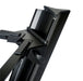 2 Tier Column Tower Stand for Stage Keyboards - Fair Deal Music