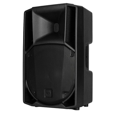 RCF ART 712-A MK5 Active PA Speaker (Display Model) - Fair Deal Music