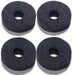 Stagg Pack of 4 Cymbal Felt Washers - SPRF1-4 - Fair Deal Music