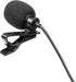 Fovitec SP70-010 Lavalier Microphone - Fair Deal Music
