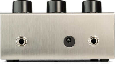 Electro Harmonix Big Muff USA Pi Distortion Sustainer Fuzz