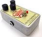 Electro Harmonix Soul Food Transparent Overdrive Guitar Pedal - Fair Deal Music