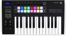 Novation Launchkey 25 Mk3 USB/MIDI Keyboard Controller B-Stock - Fair Deal Music