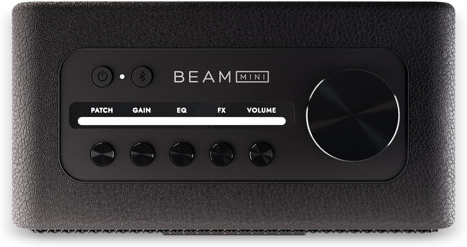 Blackstar BEAM Mini Guitar Amplifier (Open-Box) - Fair Deal Music