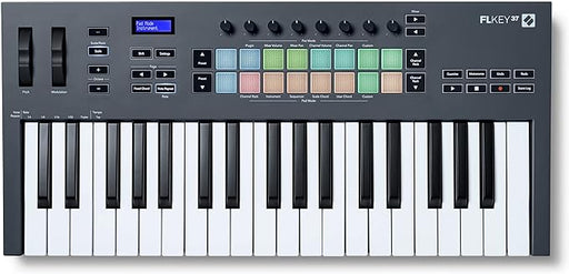 Novation FLkey 37 MIDI Keyboard Controller - Fair Deal Music